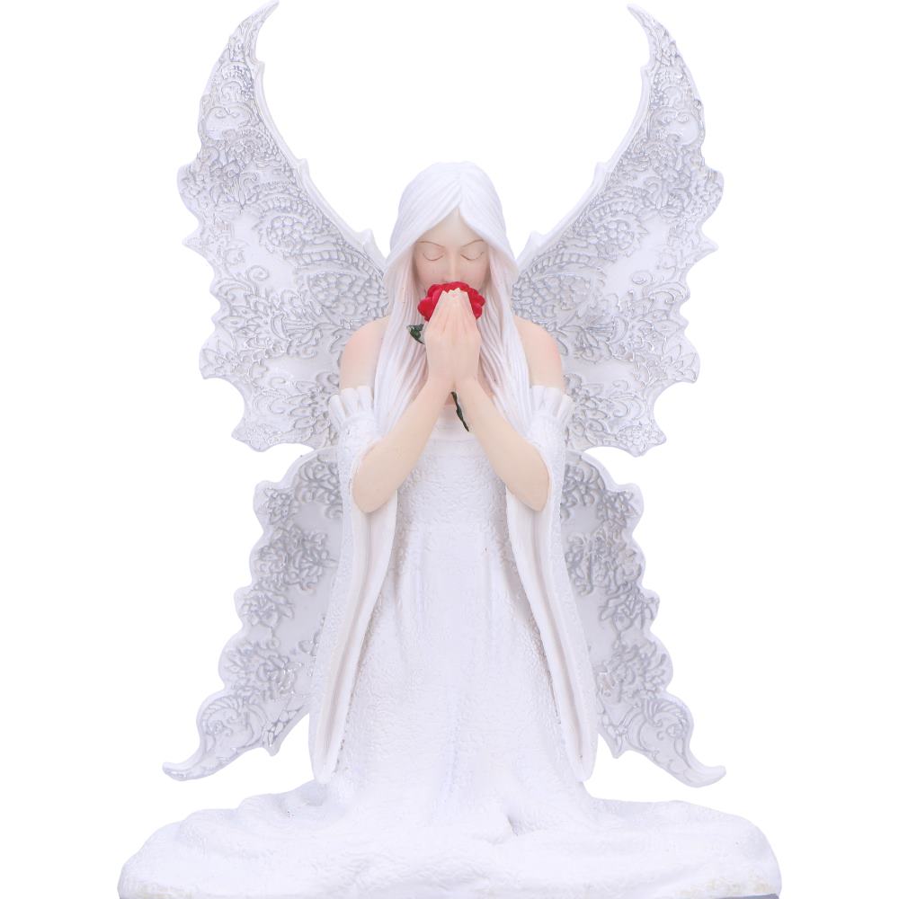 Only Love Remains Box by Anne Stokes