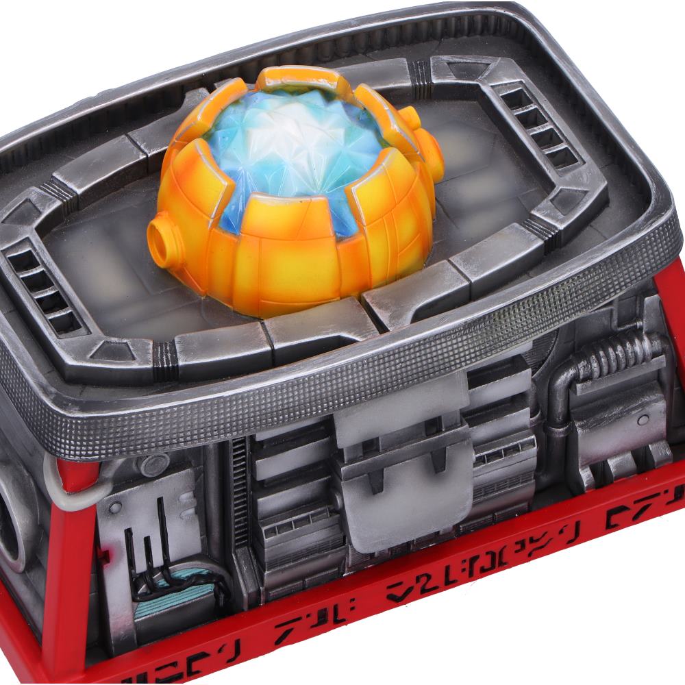 Transformers Matrix of Leadership Box 16cm