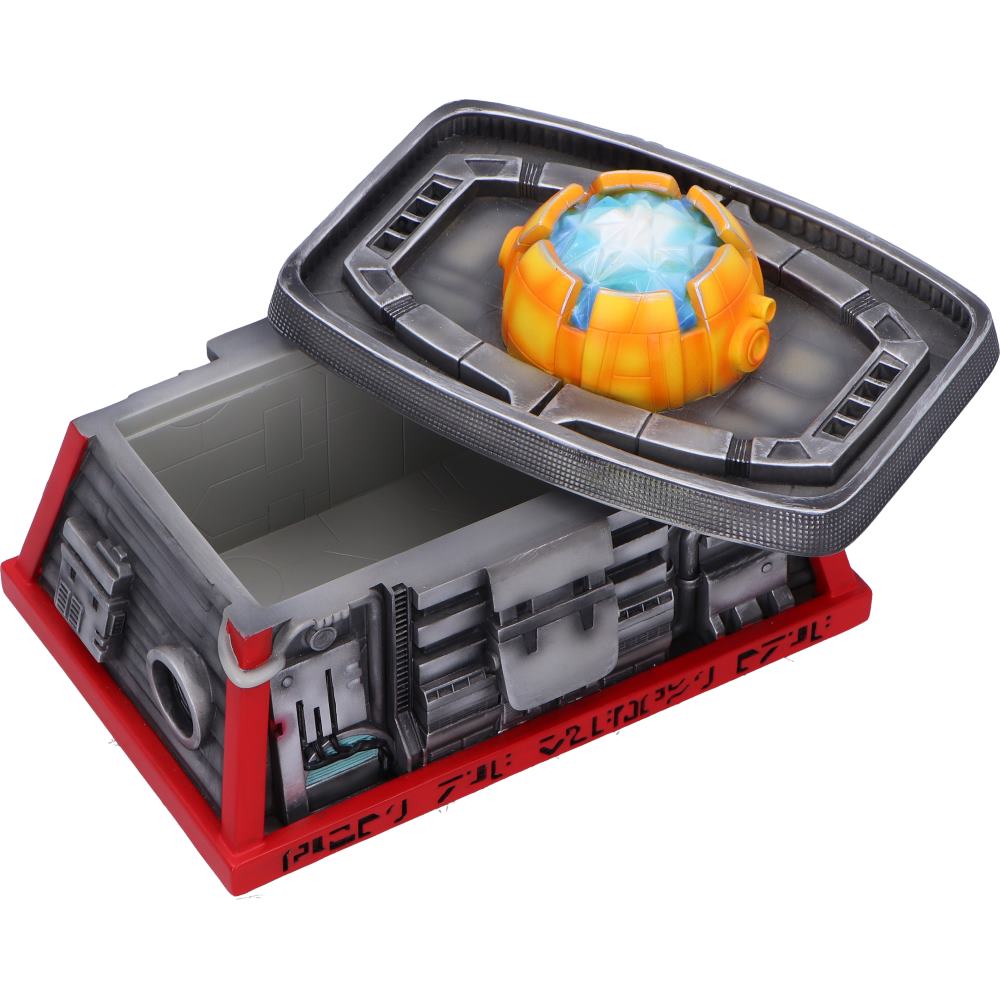 Transformers Matrix of Leadership Box 16cm