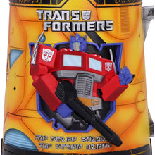 Load image into Gallery viewer, Transformers Heroes of Cybertron Tankard 15cm
