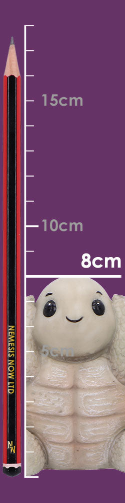 Three Wise Tortoises