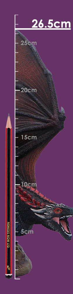 Game of Thrones Drogon 26.5cm