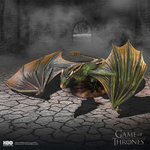 Load image into Gallery viewer, Game of Thrones Rhaegal 13cm
