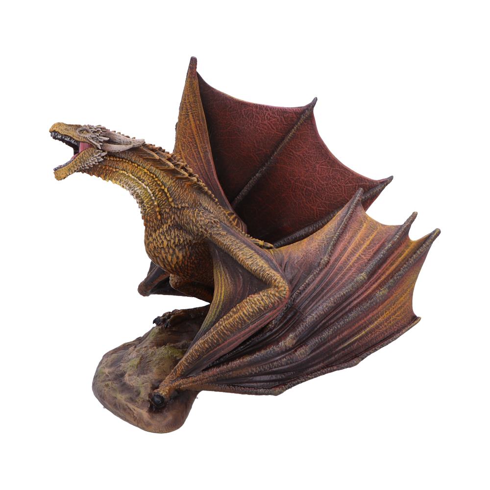 Game of Thrones Viserion 19cm