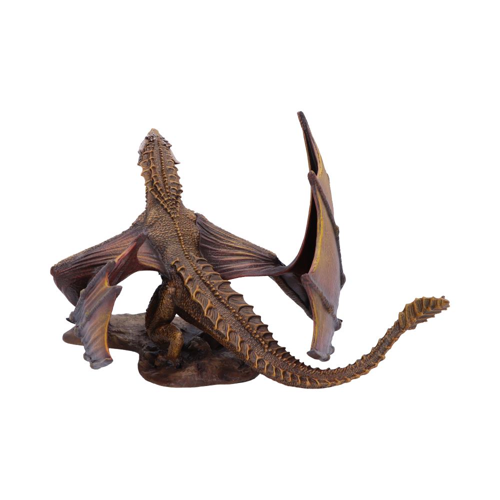 Game of Thrones Viserion 19cm