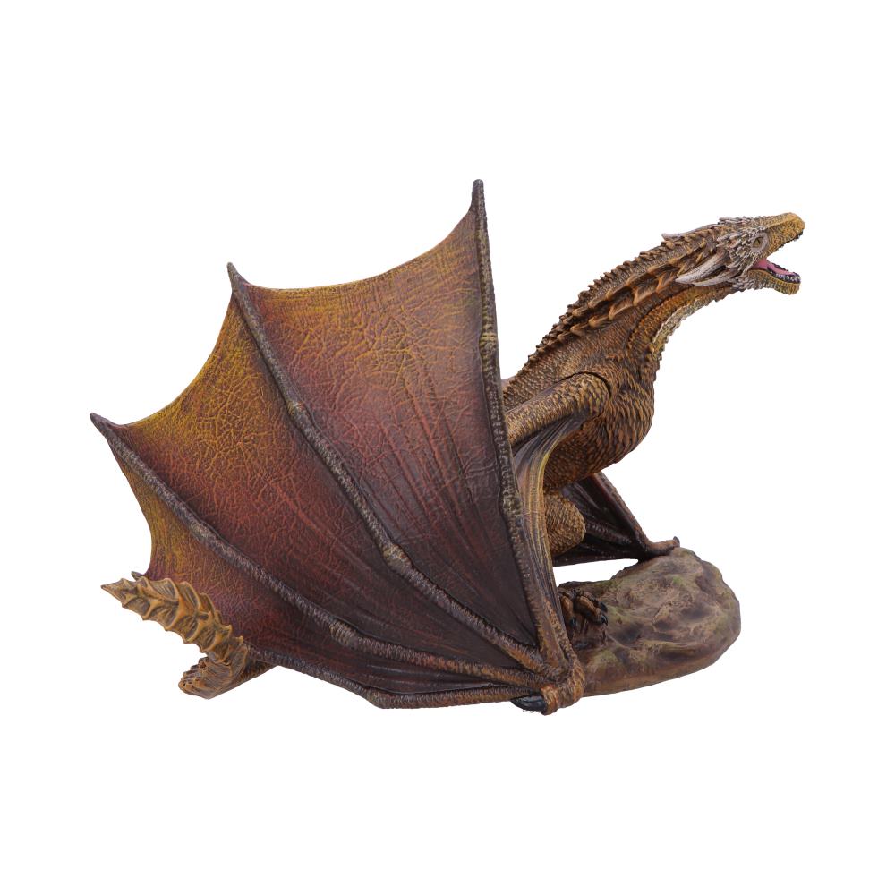 Game of Thrones Viserion 19cm