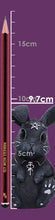 Load image into Gallery viewer, Bunerius 9.7cm
