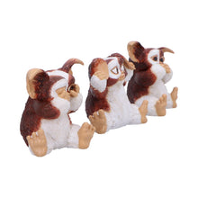 Load image into Gallery viewer, Three Wise Gizmo 8.2cm
