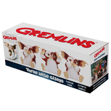 Load image into Gallery viewer, Three Wise Gizmo 8.2cm
