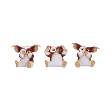 Load image into Gallery viewer, Three Wise Gizmo 8.2cm
