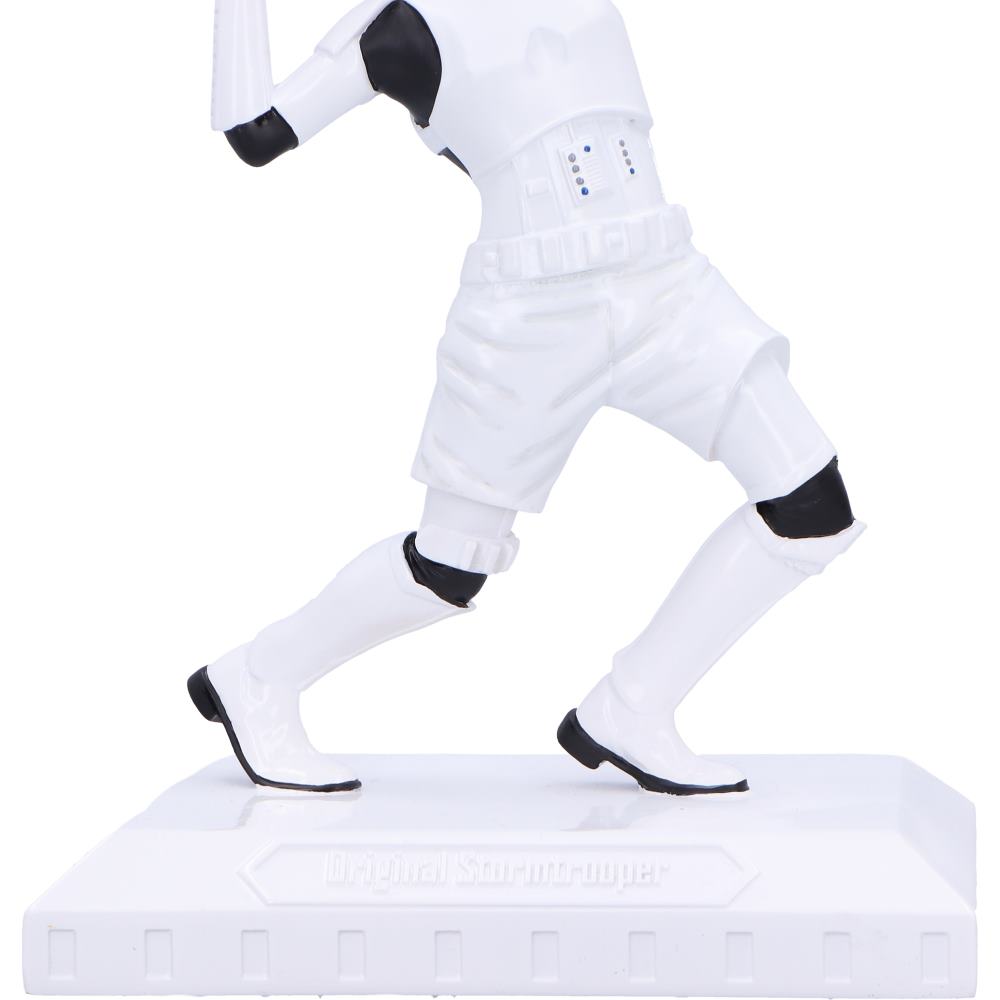 Stormtrooper Serve It! 18.8cm