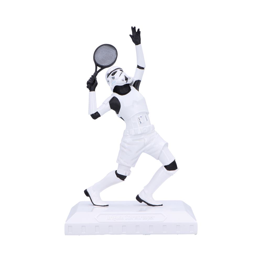 Stormtrooper Serve It! 18.8cm