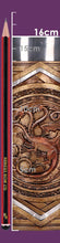 Load image into Gallery viewer, House of the Dragon Targaryen Crown and Dagger Tankard 16cm
