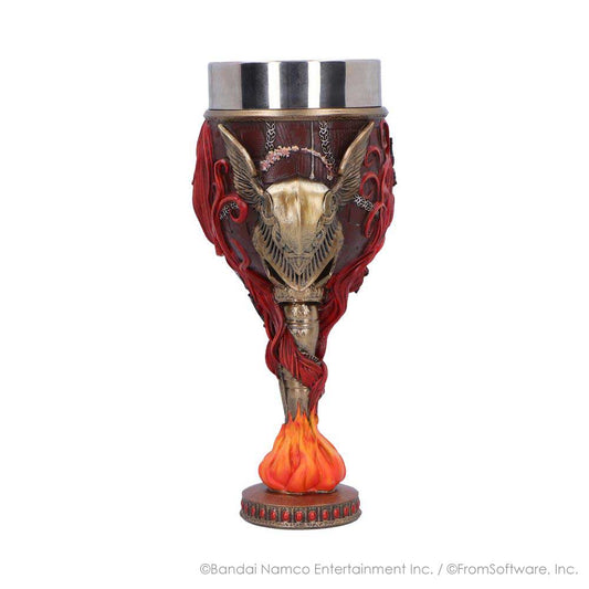 Elden Ring Malenia Blade of Miquella goblet 19.4cm