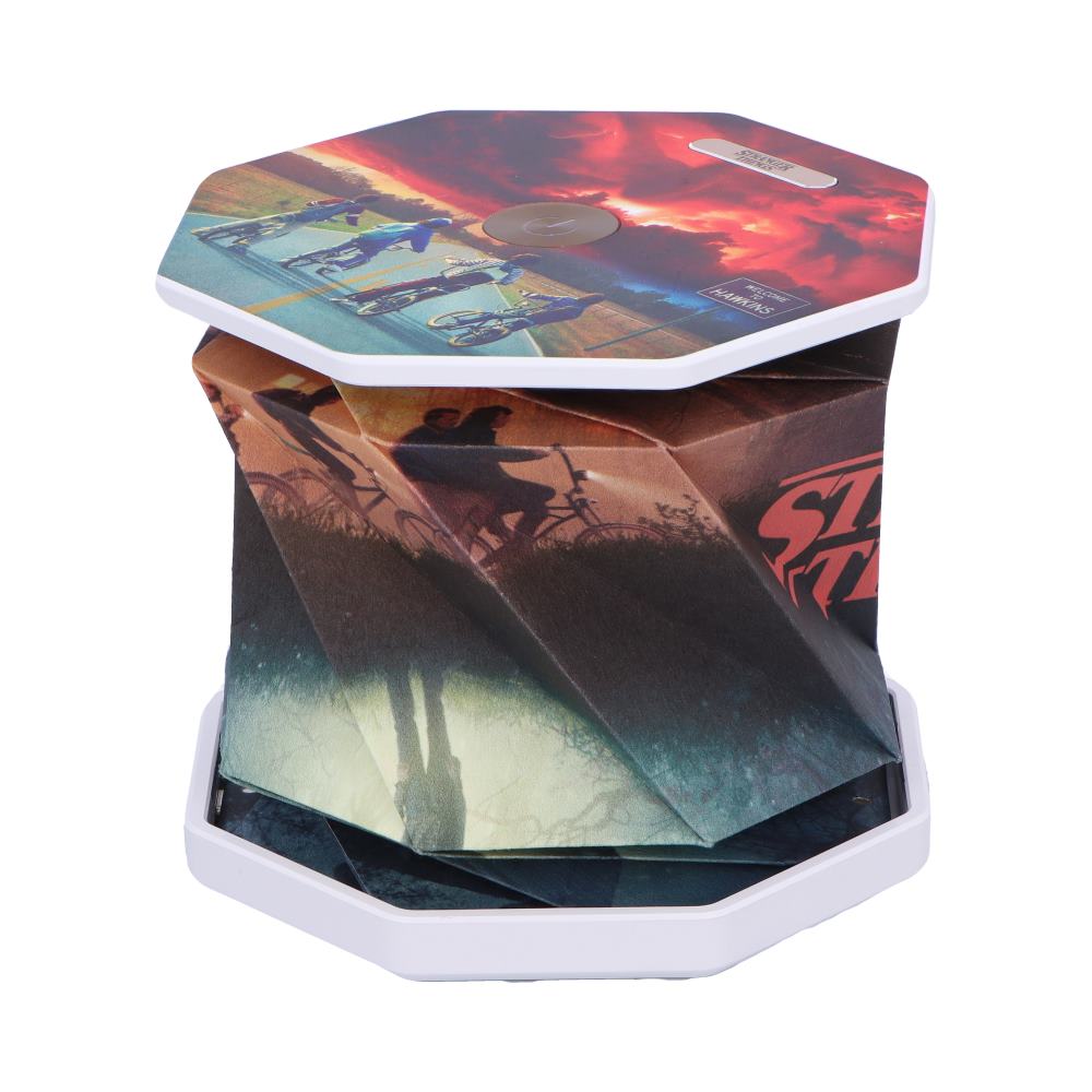 Stranger Things The Upside Down Foldable Lamp 21cm