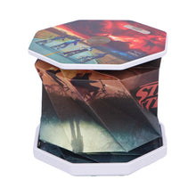 Load image into Gallery viewer, Stranger Things The Upside Down Foldable Lamp 21cm
