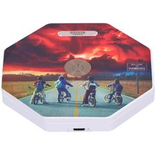 Load image into Gallery viewer, Stranger Things The Upside Down Foldable Lamp 21cm
