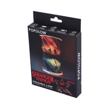 Load image into Gallery viewer, Stranger Things The Upside Down Foldable Lamp 21cm
