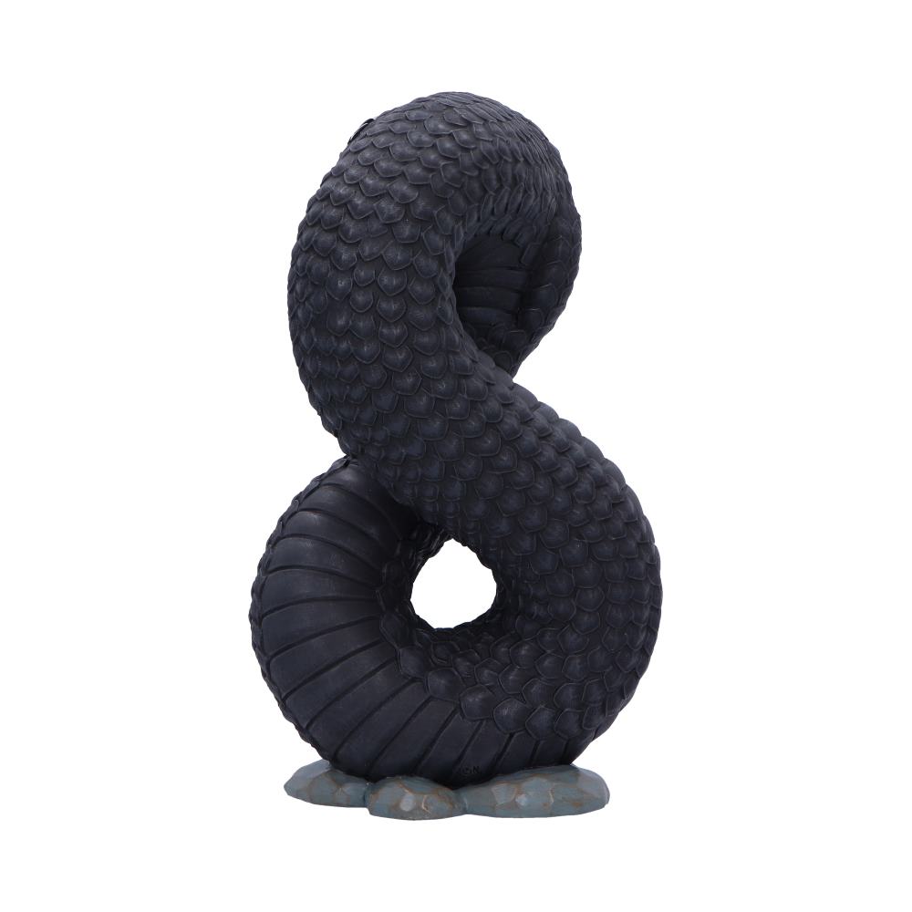 Ouroboros (Large) 30cm