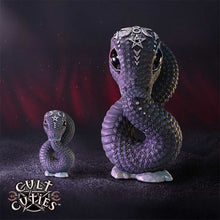 Load image into Gallery viewer, Ouroboros (Large) 30cm
