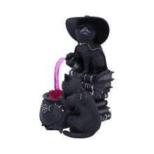 Load image into Gallery viewer, Cult Cuties Curious Cauldron 18.5cm
