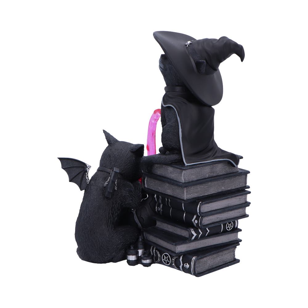Cult Cuties Curious Cauldron 18.5cm