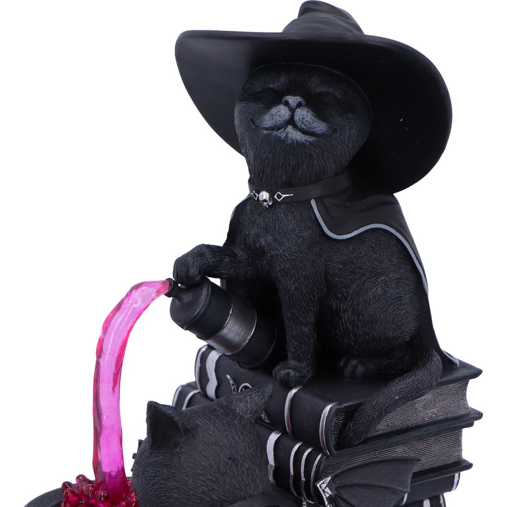 Cult Cuties Curious Cauldron 18.5cm