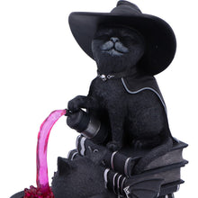 Load image into Gallery viewer, Cult Cuties Curious Cauldron 18.5cm
