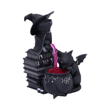 Load image into Gallery viewer, Cult Cuties Curious Cauldron 18.5cm
