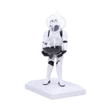 Load image into Gallery viewer, Stormtrooper Time&#39;s Up Sand Timer
