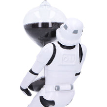 Load image into Gallery viewer, Stormtrooper Time&#39;s Up Sand Timer
