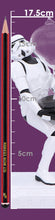 Load image into Gallery viewer, Stormtrooper Time&#39;s Up Sand Timer
