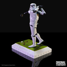 Load image into Gallery viewer, Stormtrooper Hole in None
