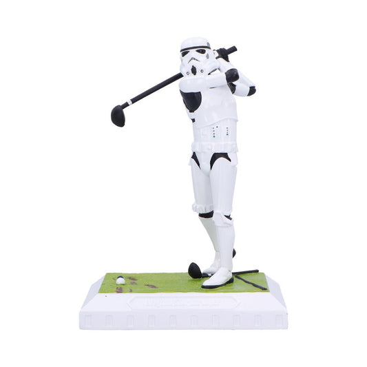Stormtrooper Hole in None 16.5cm