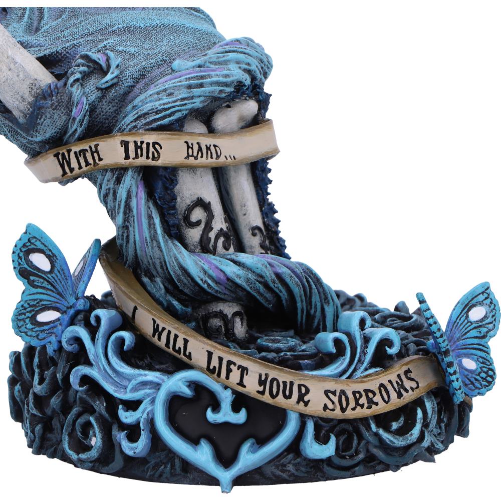 Corpse Bride With This Hand Vow Figurine 16.5cm