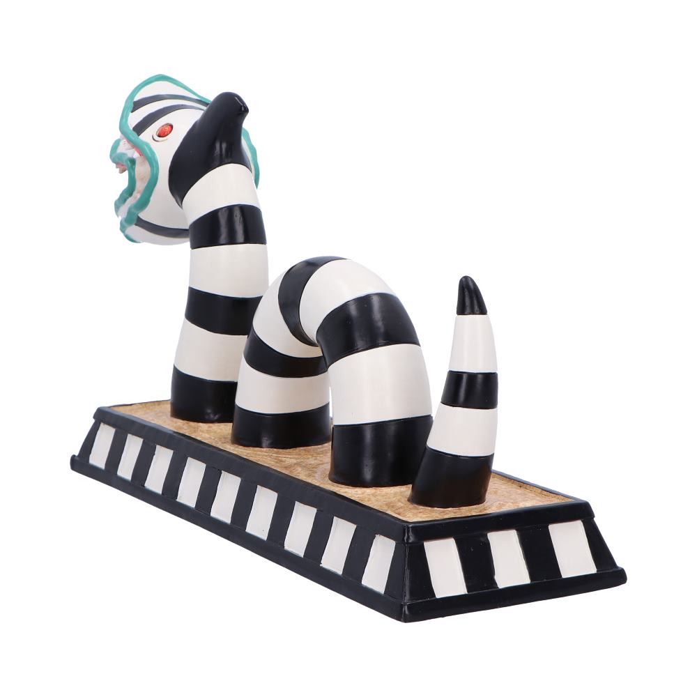 Beetlejuice Sandworm 15cm