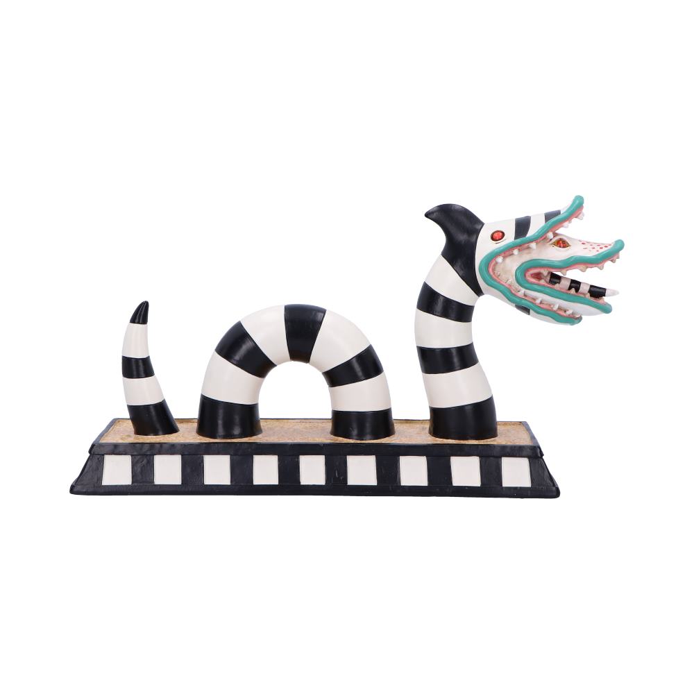 Beetlejuice Sandworm 15cm