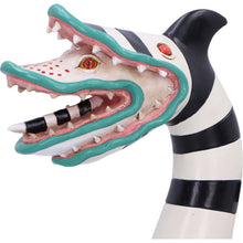 Load image into Gallery viewer, Beetlejuice Sandworm 15cm

