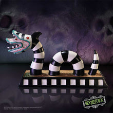 Load image into Gallery viewer, Beetlejuice Sandworm 15cm
