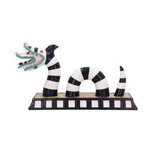 Load image into Gallery viewer, Beetlejuice Sandworm 15cm
