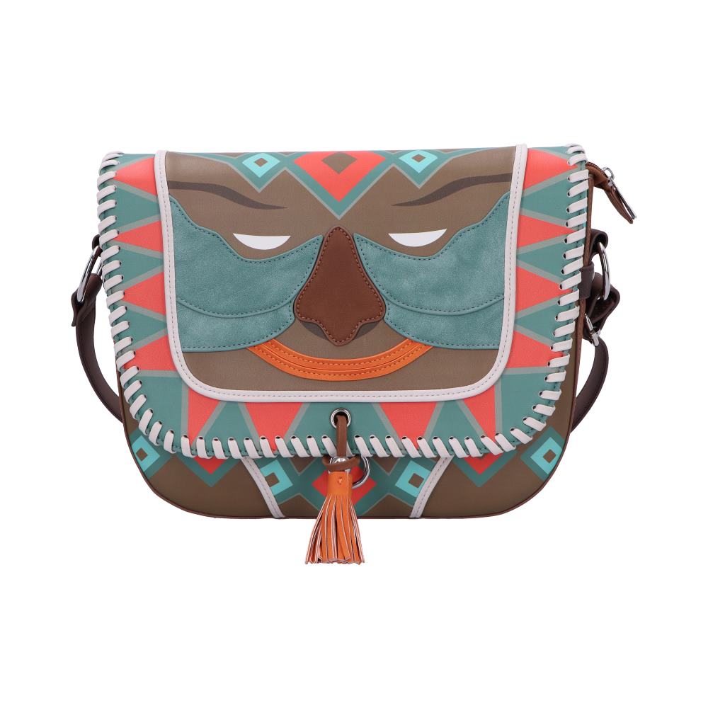Official D&D Bag of Holding fantasy shoulder bag