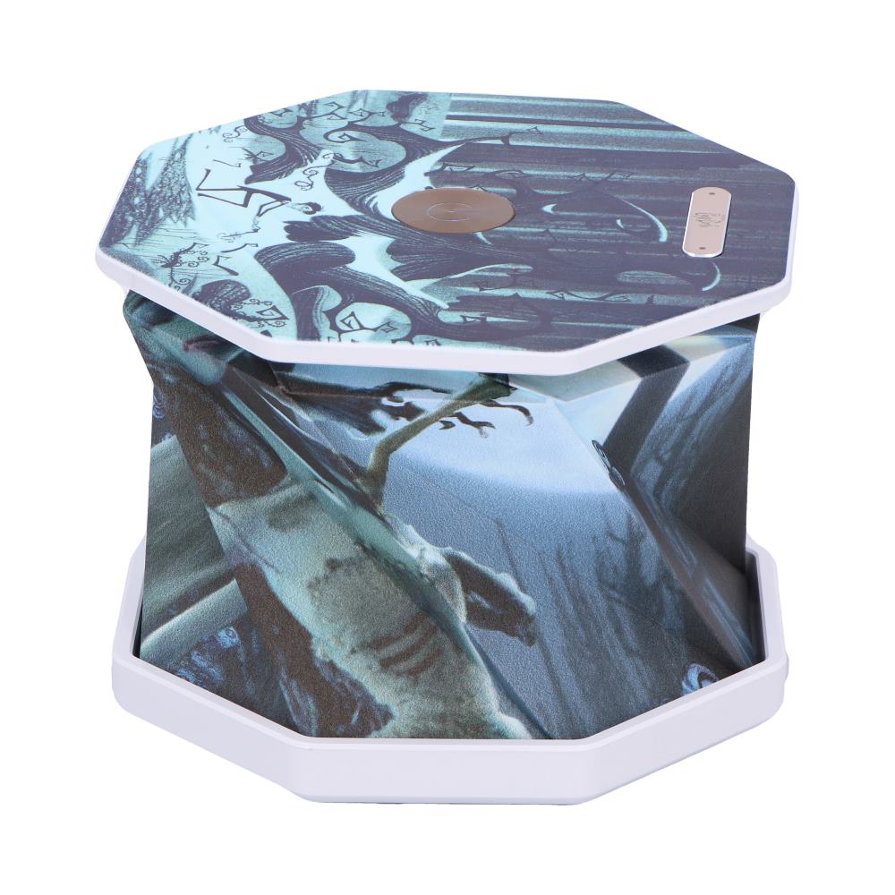 Corpse Bride Foldable Lamp 21cm