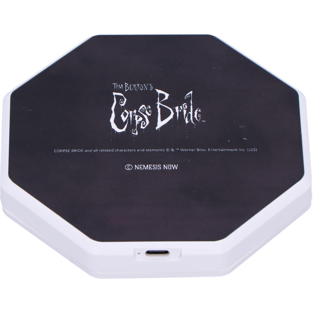 Corpse Bride Foldable Lamp 21cm