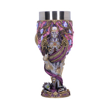 Load image into Gallery viewer, Dungeons &amp; Dragons Vecna Goblet 19.5cm
