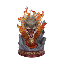 Load image into Gallery viewer, Harry Potter Hungarian Horntail Bust
