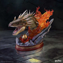Load image into Gallery viewer, Harry Potter Hungarian Horntail Bust
