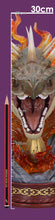 Load image into Gallery viewer, Harry Potter Hungarian Horntail Bust

