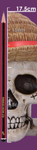 Load image into Gallery viewer, One Piece Luffy Jolly Roger Box 26.5cm
