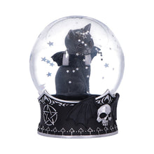 Load image into Gallery viewer, Malpuss Snow Globe 13cm
