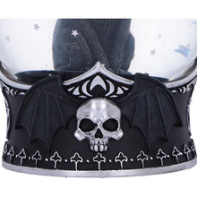 Load image into Gallery viewer, Malpuss Snow Globe 13cm
